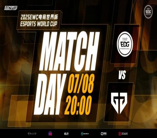 还是打不过吗！EDG手感不佳被GEN拿下图一！GEN10EDG