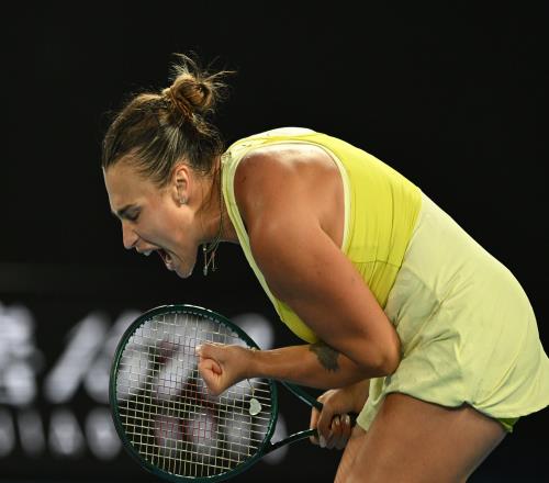 WTA1000辛辛那提站名单：萨巴伦卡领衔，郑钦文、斯瓦泰克出战