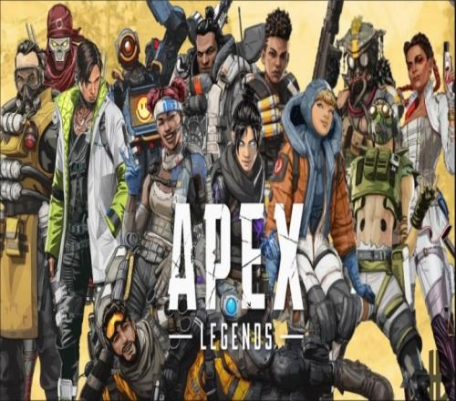 电竞世界杯APEX首日：狼队发挥出色提前晋级决赛EDG首轮既回家！