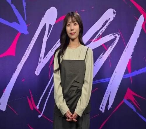 朴志宣：热爱英雄联盟所以一直坚持，渴望获得大家的信任