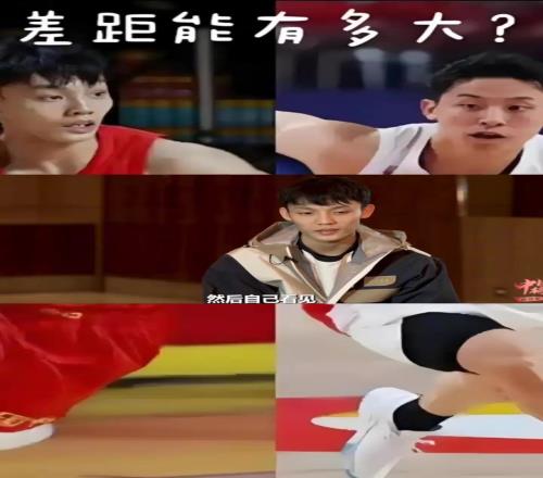 足够自信！徐杰直言：我不认为河村勇辉比我强很多！