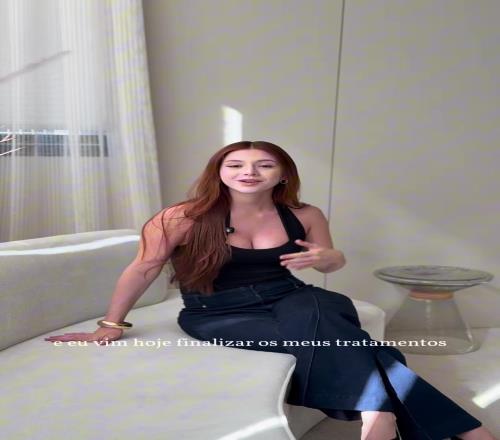 珠圆玉润白皙美人理查利森老婆真是符合亚洲人的审美呀