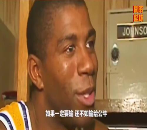 1991年乔丹夺冠后哭成泪人：我打拼了7年！我打拼了7年