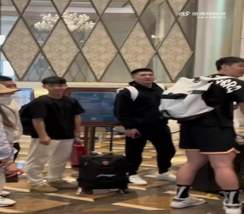 真的想不到，徐杰看着这么乖的样子，居然会被曝出这种事