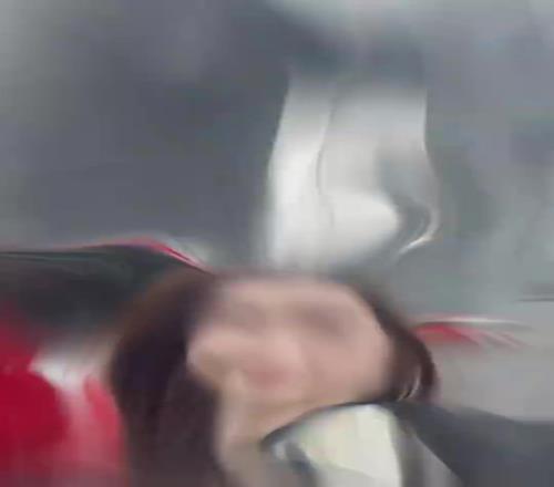 佩服啊！水亦诗30岁时从央视离职，离开北京，是因为爱情