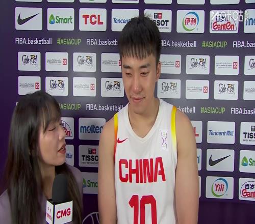 凡尔赛！王俊杰：对面有俩选手和我师出同门为他们感到遗憾