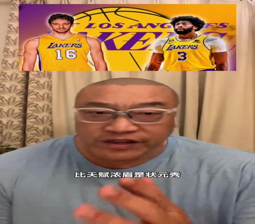 加索尔和浓眉谁更厉害