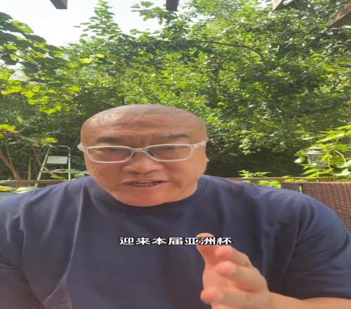 马健：中国男篮今晚只要把握好细节，赢新西兰35分也是顺理成章
