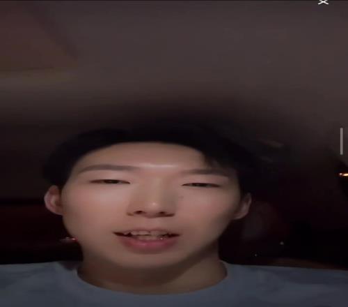 周琦：不能说王俊杰最强只能说发挥稳定！打澳大利亚肯定有胜算
