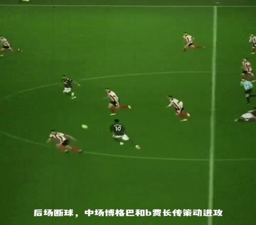 球迷：这么多年了，还是索帅的曼联看着最有感觉！