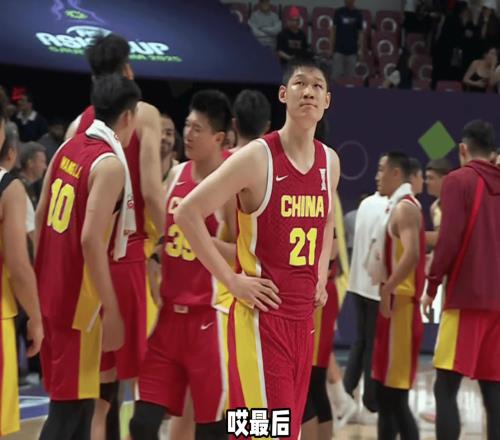 杨毅：他是亚洲杯冠军咱是亚洲冠军！男篮太久没让人这么振奋了
