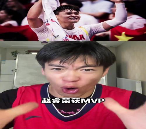 就差一分！网红提前录制好男篮击败澳大利亚的夺冠视频