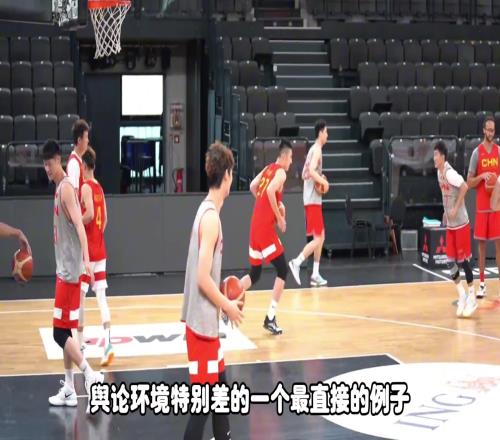 杨毅：过去几年男篮舆论环境极差最直接例子是不能骂乔尔杰维奇