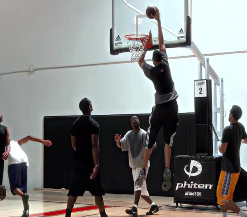 脖子以下全是天赋！麦基这天赋放眼NBA也没几个