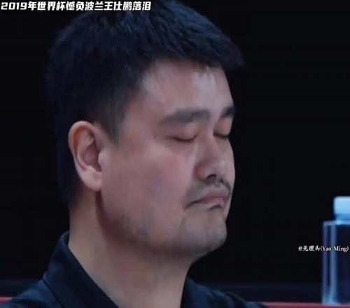 回顾中国男篮近几年的遗憾今年我们真的好起来了