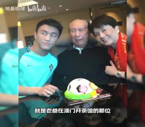 成为学生时代喜欢球队的股东！何猷君在凯尔特人内部话语权有多高