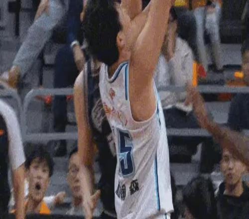 杨瀚森说NBA对抗差看完这个你就明白了