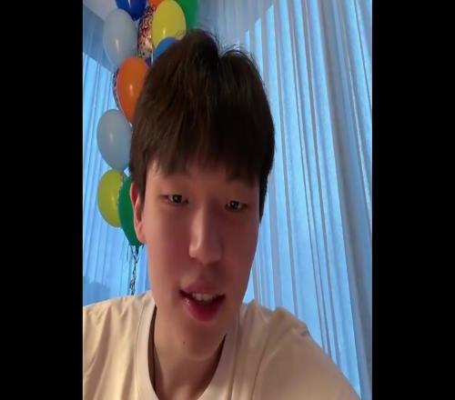 2K里最爱用谁杨瀚森：欧文+克莱！4号位竟选择贝尔坦斯