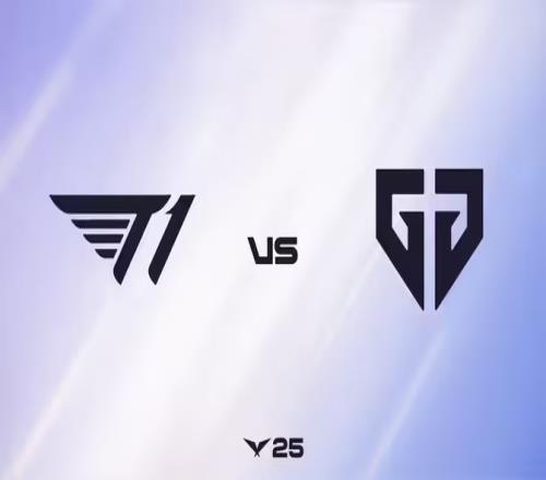 Chovy安妮许哥附体Faker&多兰各取三杀T1稳健运营先下一城