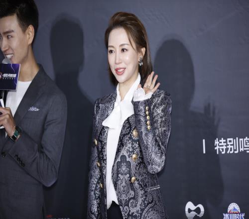 今晚开幕！潘晓婷和刘清漪将担任国际世界运动会协会会旗执旗手