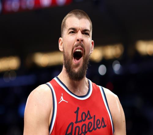 NBA近五年最被低估球员榜：祖巴茨力压怀特登顶冠军中锋哈滕在列