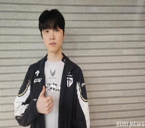 Chovy：做好英雄优先级调整和阵容搭配，完全能赢下所有队伍