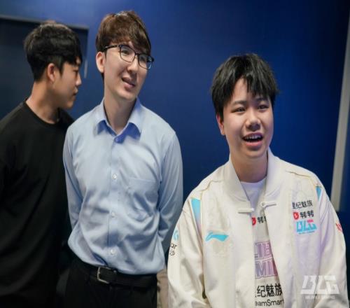 BLG打野Shadow被怀疑双国籍遭举报：回复称选手为意大利国籍，自动丧失中国国籍