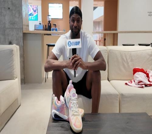 已征战NBA十一载！维金斯：希望在迈阿密的旅程中我会越来越好