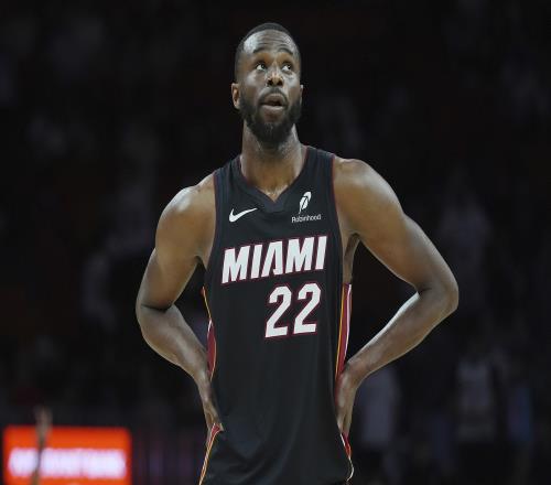 已征战NBA十一载！维金斯：希望在迈阿密的旅程中我会越来越好
