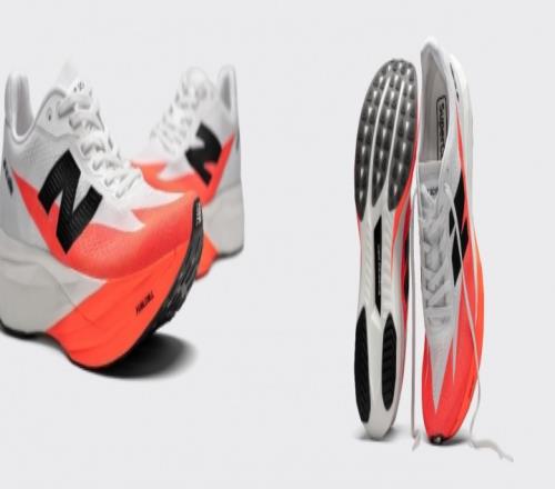 全新FuelCell SC Elite v5跑鞋