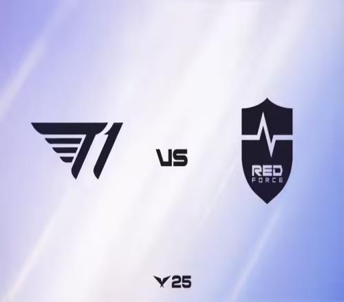 轻松！Faker&小吕布双C爆杀Keria无敌神牛顶飞NST1先下一城