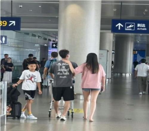 指控升级！第3位女网友长文爆料徐杰YP多次致人打胎&有几百万负债