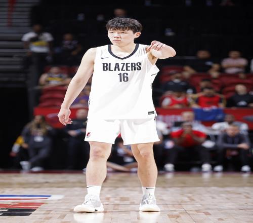 老马旧采访：最喜欢的中国年轻球员是杨瀚森NBA里最爱文班和华子