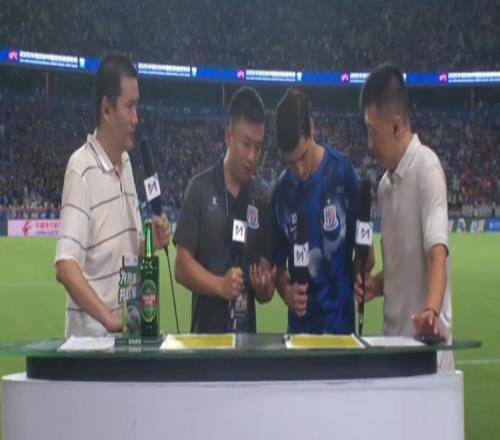 特谢拉：海港还是和去年一样，比赛还是会非常困难