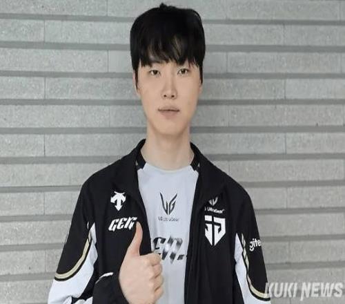 Chovy：正在努力改善状态打得最好才拿到了POM积分榜第一