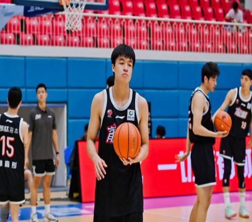 广州加时2分憾负吉林CBA夏季联赛启东站两胜一负收官