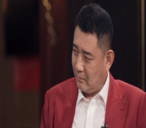巩晓彬：老一代球员都靠苦练如果有现在的条件应该会非常强