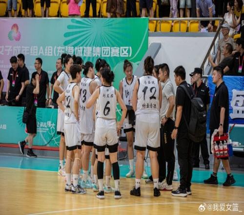 全运会山西女篮大比分不敌四川！未战先降战强手躺平之姿不可取