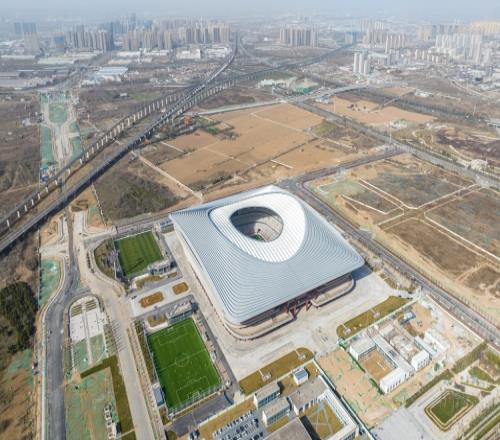 足球报：西安承办U23亚预赛被抵制旅游中国足球缺乏的或许是标准