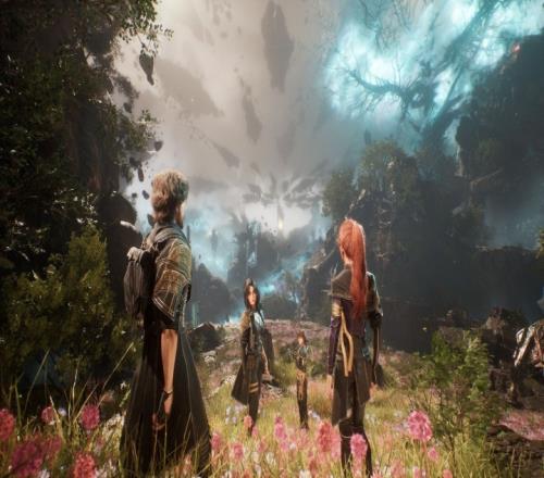 大局已定知名网站预测GOTY：《光与影：33号远征队》74%断崖式领先！