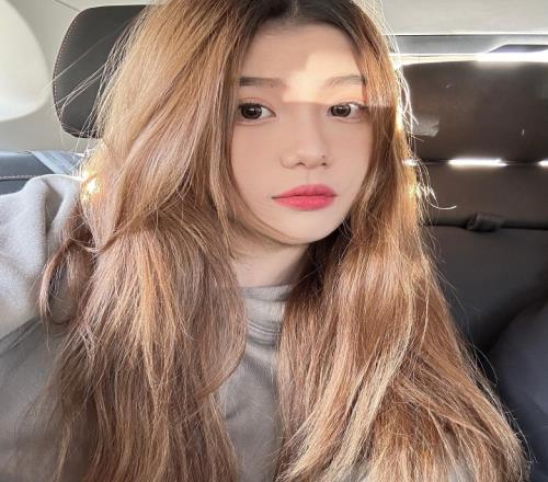 徐杰正牌女友“L女士”个人微博账号已隐藏全部内容