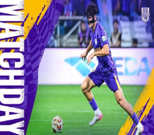 MATCHDAY中超第20轮：天津津门虎00青岛西海岸