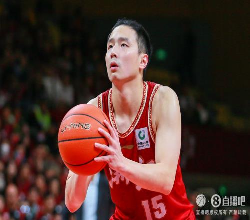 浙江负责人：谁能担保王奕博走了以后全运会回来能好好打