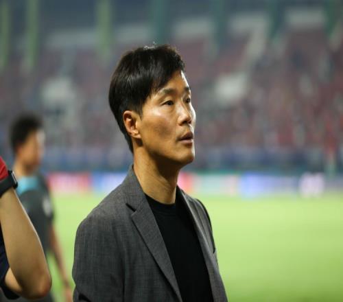 南基一：韩媒把中超说得很糟糕但实际并非如此，执教河南因李玮锋