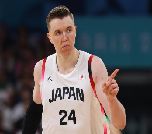 媒体人：日本男篮没归化也就亚洲2流水平跟中国不在一个层面上