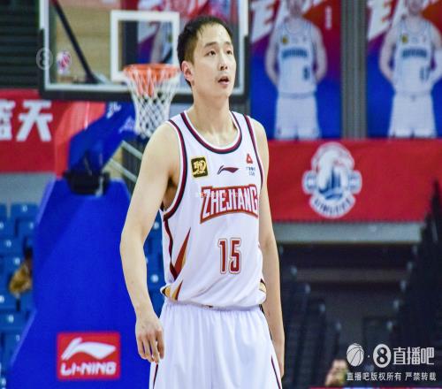浙江担心球员不打全运会不放王奕博媒体人：这理由显然不成立