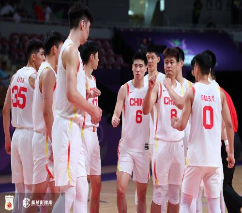 你认为谁能晋级男篮亚洲杯8强出炉：中国vs韩国中国台北vs伊朗