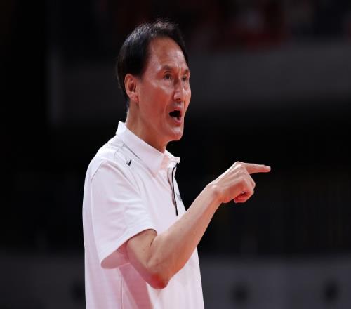 媒体人：打关岛都能投出两成的三分命中率韩国看起来也不足为惧