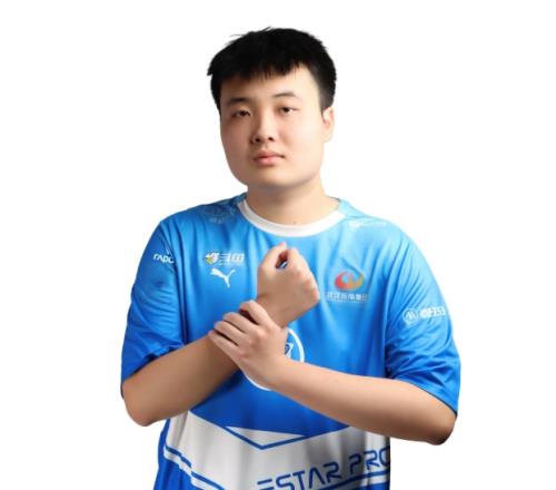 王者荣耀eStar职业选手深夜发文后选择轻生：俱乐部称已找到选手