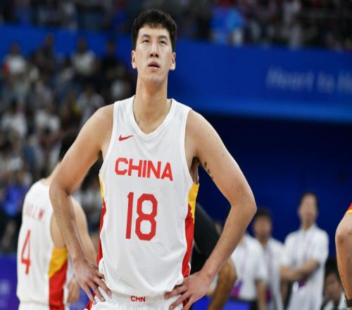 媒体人：有了王俊杰以后杜润旺这种功能性球员恐很难再进国家队